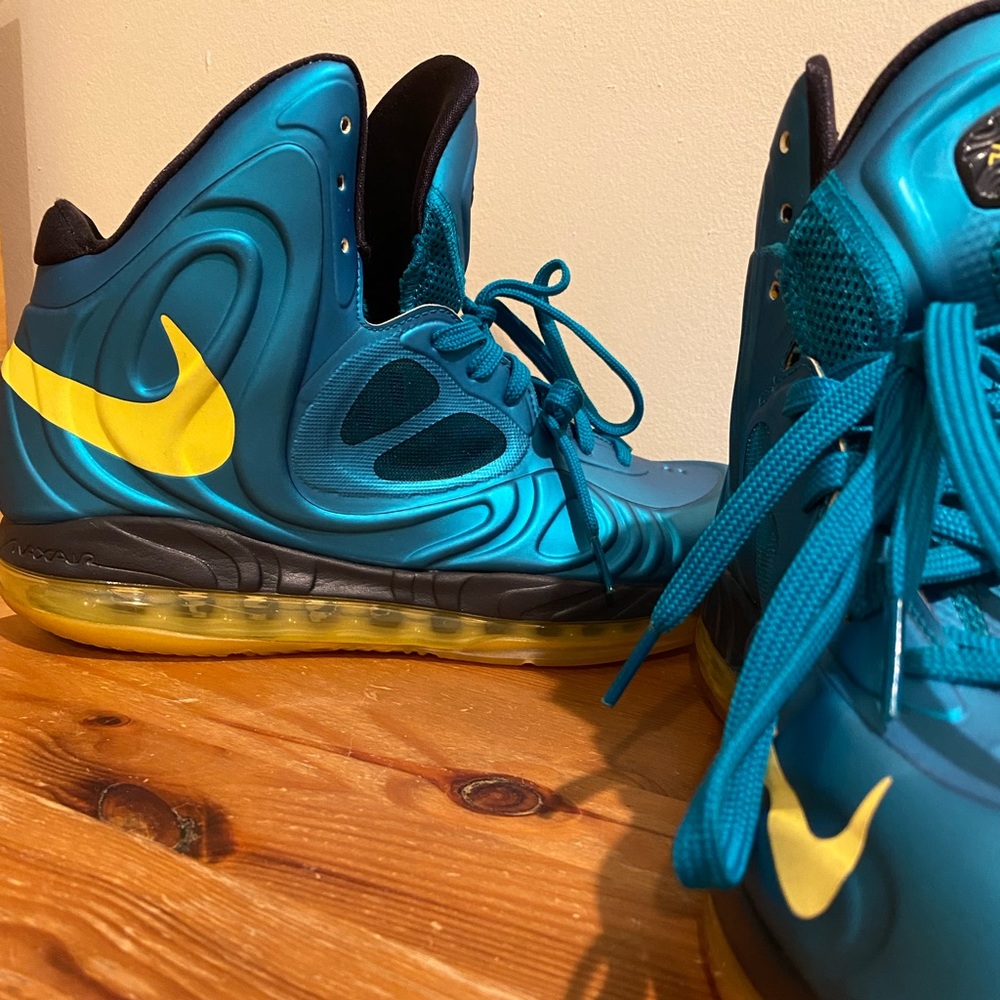 Nike Airmax Hyperposite